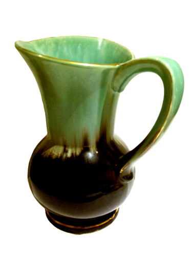 Vintage 50s german - german, pottery