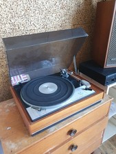 Lenco Goldring GL75 Turntable