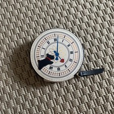 Radley Always On Time Small Purse. Very rare! Mint condition