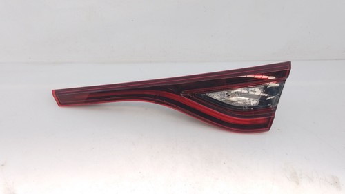 Rl3h013831 right tailgate door - tailgate,