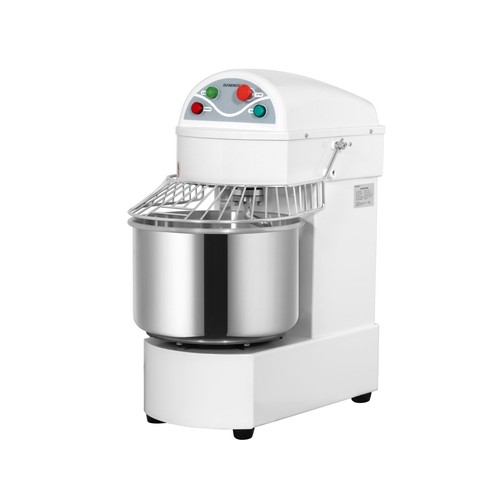 Spiral mixer dough pizza - dough,