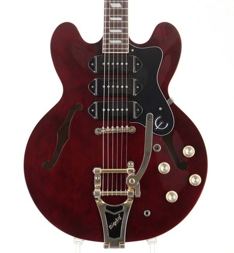 Epiphone riviera custom - riviera, p93