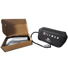 Hillman Lithium Golf Trolley 22ah - 36 Hole Battery Set