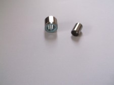 Penn Mag 525 Mk1 Anti-Reverse