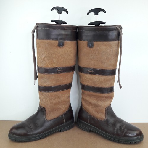 Dubarry womens boots - boots, uk