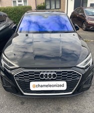 Chameleon Tint Royal Blue No