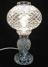 Waterford Crystal Tyrone Irish