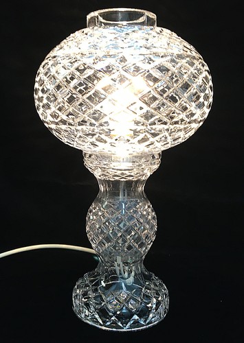 Crystal tyrone original irish - tyrone,