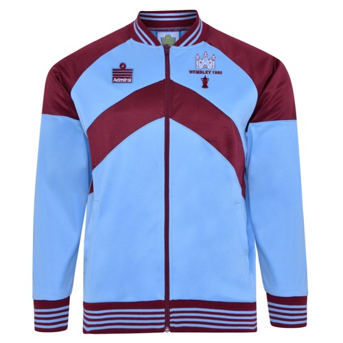 West ham united 1980 cup - west,