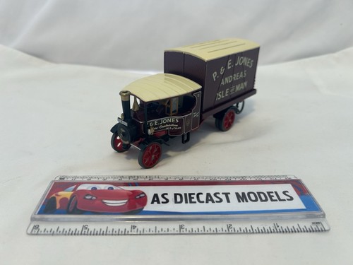 Corgi modern truck showmans - corgi,