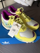 ADIDAS ORIGINALS ZX 9000