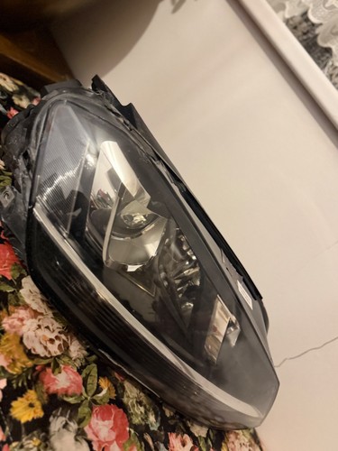 Genuine golf mk7 - genuine,