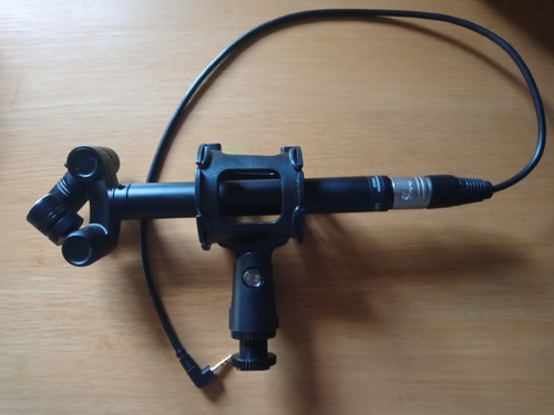 Audio technica at2022 - audio, x-y