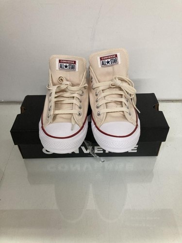 Converse chuck taylor all star - converse,