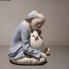 Casades Vintage Glazed