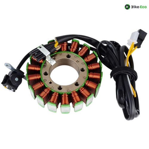 Stator alternator honda v - honda, xl