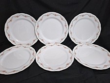 Vintage Set of 6 Elizabethan