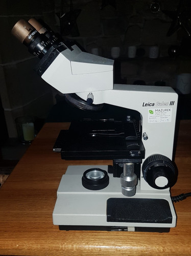 Leica galen binocular - leica,