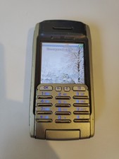 Retro / Vintage Sony Ericsson P900 Unlocked 