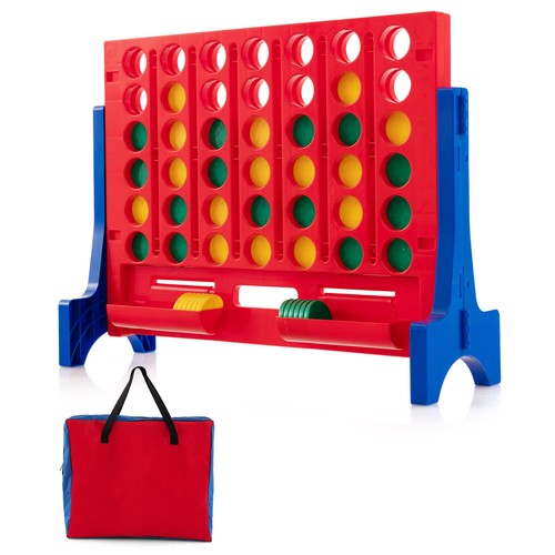 Giant row jumbo - giant, 4-in-a