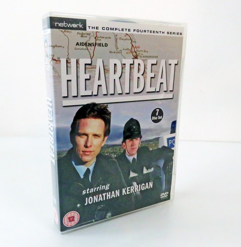Heartbeat the complete - the,