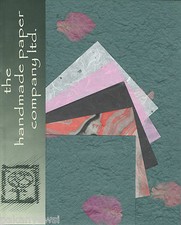 Handmade Mulberry Paper -10