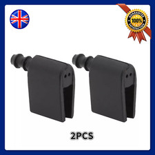 FRONT WINDOW WASHER JET WIPER