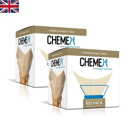 Natural cone filters - natural,