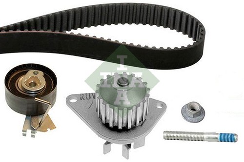 Ina 530033530 water pump - 530033530, &