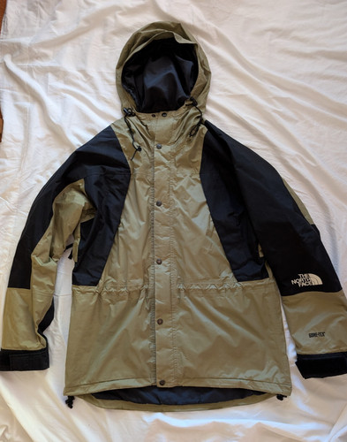 Vintage y2k north face - north,