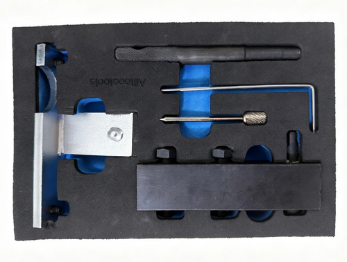 Engine timing tool - timing, vauxhall