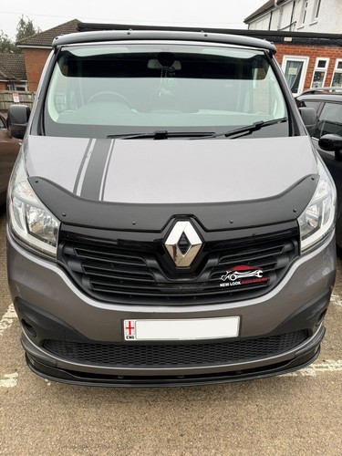 Renault trafic 2014 - renault,