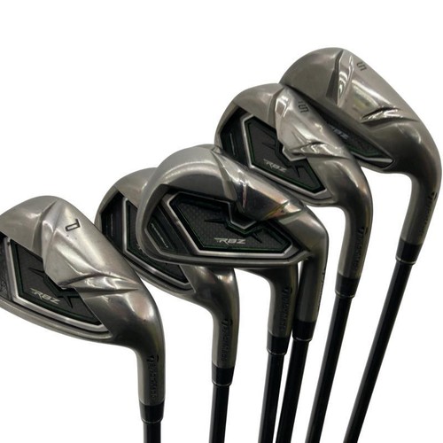 Taylormade rbz iron set - taylormade,