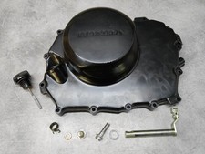 Right Fairing With Accessories