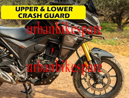 Fit for honda - honda, nx200