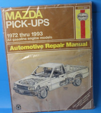 Paper Back Haynes Repair