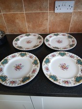 Royal Albert Berkeley Dinner