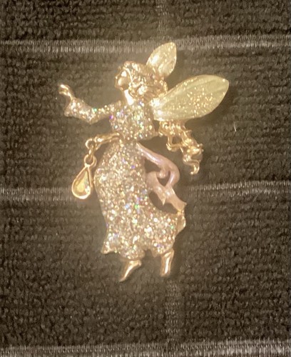 Kirk folly glitter - glitter, fairy