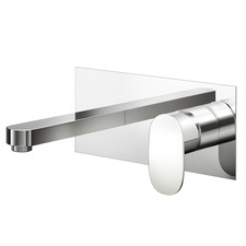 Strata Blade Wall Mounted Bath