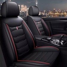 Seat Covers For VAUXHALL ZAFIRA CORSA ASTRA VECTRA SIGNUM Driver Passenger Side