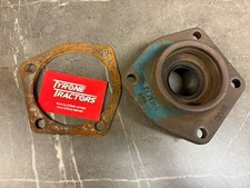 Ford 5000 7000 5600 6600 7600