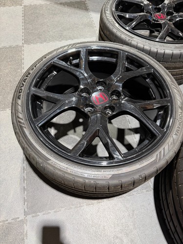 Honda civic type fk2 - civic,