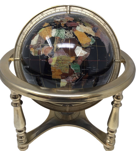 Semi precious gemstone world - gemstone,