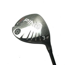 Ping G25 3 Wood / 15 Degree /
