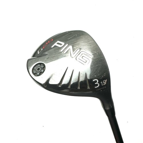 Ping g25 wood - 3,