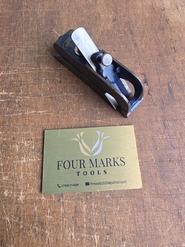 Record 075 bullnose - 075,