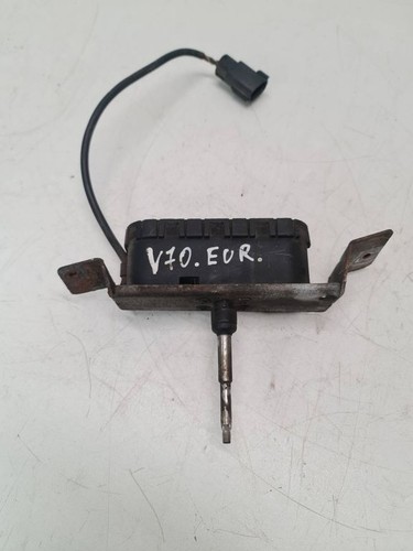 Volvo v70 2002 - v70, headlight