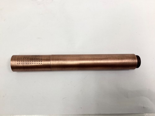 Brass hand shower alt copper - brass,