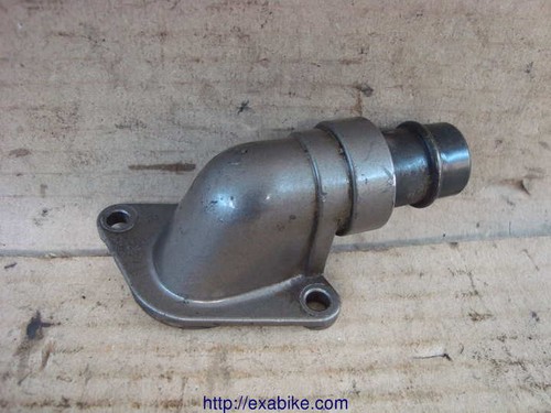 Water pipe for yamaha - pipe, 850