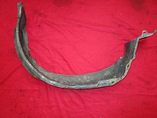 1985-1988 Honda CRX AF AS EV1